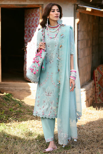 Zaha  Aabroo (ZL25-05 A) Online Shopping